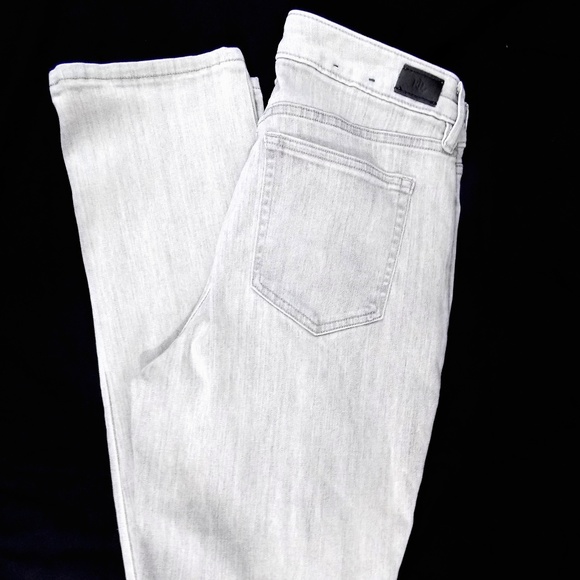 Lauren Ralph Lauren Denim - Ralph Lauren Jeans High Rise Size 6 Gray NWOT